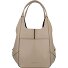  Borsa a spalla Vera Pelle 32 cm Variante stone