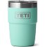  Rambler Tazza per bere 236 ml Variante seafoam