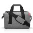  Borsa da viaggio Allrounder M Weekender 40 cm Variante twist silver
