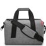 Borsa da viaggio Allrounder M Weekender 40 cm Variante twist silver