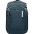  Zaino Construct 24L Scomparto per laptop da 47 cm Variante carbon blue