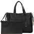  Runway Borsa shopper 34 cm Variante schwarz