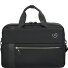 Nero Cartella 36 cm per computer portatile Variante schwarz Nero Cartella 36 cm per computer portatile Variante schwarz