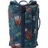 Zaino Urban Scrambler Scomparto per laptop da 47 cm Variante tropical Zaino Urban Scrambler Scomparto per laptop da 47 cm Variante tropical
