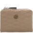  Lille 1 Portafoglio Pelle 12.5 cm Variante taupe