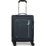 Cloudrider 4 ruote Carrello della cabina S 55 cm Variante sky navy Cloudrider 4 ruote Carrello della cabina S 55 cm Variante sky navy