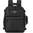 Zaino da viaggio Maubert 2.0 Scomparto per laptop da 40 cm Variante schwarz Zaino da viaggio Maubert 2.0 Scomparto per laptop da 40 cm Variante schwarz