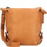  Borsa a tracolla della nonna Luxury Club Mrs. Chocolate Cookie in pelle 21 cm Variante caramel