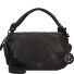  Saphira Borsa a tracolla Pelle 29 cm Variante dark ash