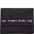 TJM Essential Portafoglio 13 cm Variante black TJM Essential Portafoglio 13 cm Variante black