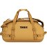  Chasm Borsa da viaggio Weekender 58 cm Variante golden