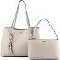  Melody Borsa a spalla 43 cm Variante light taupe