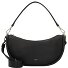 Willow Borsa a tracolla Pelle 34.5 cm Variante black-gold Willow Borsa a tracolla Pelle 34.5 cm Variante black-gold