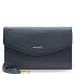 Bologna Leather Pochette Pelle 23 cm Variante navy Bologna Leather Pochette Pelle 23 cm Variante navy
