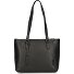 Yours Borsa shopper 32 cm Variante schwarz  Yours Borsa shopper 32 cm Variante schwarz