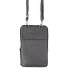  Loris Custodia per cellulare in pelle 11,5 cm Variante grau
