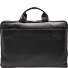 Hyde Park Kevin Borsa per computer portatile Pelle 38 cm Variante black  Hyde Park Kevin Borsa per computer portatile Pelle 38 cm Variante black
