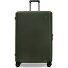  Ultima 4 ruote Carrello 76 cm espandibile Variante deep olive