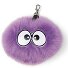 Hangies Fluffy 10 cm Variante fine-flauschi  Hangies Fluffy 10 cm Variante fine-flauschi