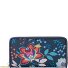 Color Bomb Zoey Portafoglio 19 cm Variante blue iris Color Bomb Zoey Portafoglio 19 cm Variante blue iris