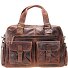 Montana Borsetta in pelle 40 cm Scomparto per laptop Variante braun Montana Borsetta in pelle 40 cm Scomparto per laptop Variante braun