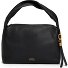  TH City Leather Borsa a tracolla Pelle 28 cm Variante black