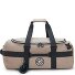  Basic Jonis Borsa da viaggio Weekender S 50 cm Variante soft taupe c