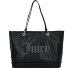 Kimberly Pu Borsa shopper 40 cm Variante black-nickel brushed  Kimberly Pu Borsa shopper 40 cm Variante black-nickel brushed
