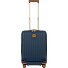 Capri 4 ruote Carrello della cabina 55 cm Scomparto per laptop con piega di espansione Variante blue Capri 4 ruote Carrello della cabina 55 cm Scomparto per laptop con piega di espansione Variante blue