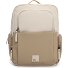  SFY Karny Zaino da giorno 38 cm Variante beige-kombi
