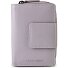  Livorno 511 Portafoglio Protezione RFID Pelle 9.5 cm Variante flieder