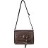  Sadette Borsa a tracolla 25 cm Variante chocolate