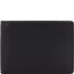  Roma Portafoglio Pelle 11 cm Variante schwarz