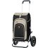  Carrello Royal Shopper Hydro 2.0 67 cm Variante schwarz 1
