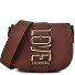  Borsa a tracolla 20 cm Variante cuoio