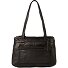  Urban Poets Borsa a spalla Vera Pelle 33 cm Variante ash
