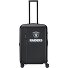  travelite x NFL 4 ruote Carrello M 67 cm espandibile Variante las vegas raiders