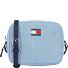 TJM ESS Must Borsa a tracolla 18 cm Variante blue  TJM ESS Must Borsa a tracolla 18 cm Variante blue