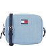  TJM ESS Must Borsa a tracolla 18 cm Variante blue