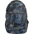 Mate Zaino scuola 44 cm Variante blue craft Mate Zaino scuola 44 cm Variante blue craft