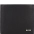  New Crosstown Portafoglio Pelle 11 cm Variante black
