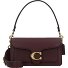 Tabby Borsa a tracolla Pelle 26 cm Variante merlot Tabby Borsa a tracolla Pelle 26 cm Variante merlot