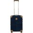  Life 4 ruote Trolley cabina S 55 cm espandibile Variante blue