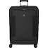  Werks Traveler 7.0 4 ruote Carrello 75 cm con piega di espansione Variante black