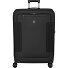  Werks Traveler 7.0 4 ruote Carrello 75 cm con piega di espansione Variante black
