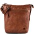  Torro Lavado Borsa a tracolla Vera Pelle 28 cm Variante nut