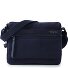  Borsa a tracolla Inner City Eye RFID 22 cm Variante corduroy peacoat blue