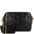  Maheki Mini Borsa Borsa a tracolla S Pelle 18 cm Variante noir
