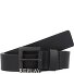 Cintura Pelle Variante black | 95 cm Cintura Pelle Variante black | 95 cm