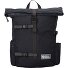 Vardag 25 L Zaino da trekking 45 cm Variante coal black